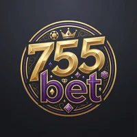 755bet Logo - Cassino Online Premium